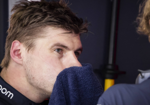 F1 pundit claims Verstappen could make shock Red Bull EXIT