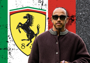 Ferrari chief gives MAJOR update on Hamilton team debut