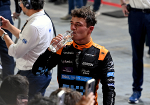 McLaren weighing up Norris change amid F1 criticism