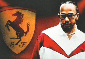 Hamilton told to RETIRE from F1 if Ferrari scenario arises