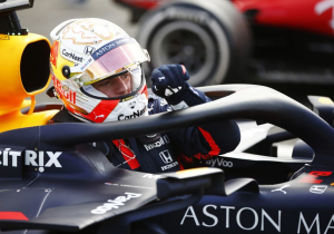 Verstappen slates single-practice format at Imola as "stupid" and "wrong"