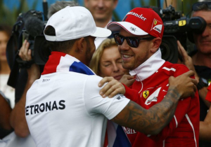 Vettel: Title wait has gone too long