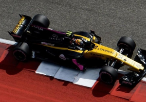 Renault vecht met Toro Rosso en Haas: "Abu Dhabi kampioenschap op zich"