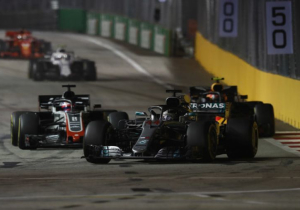 Toto Wolff: 'Coureurs moeten breder perspectief zien als de leiders eraan komen'