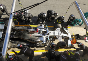 No question over DAS legality for Bottas