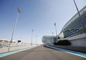 Abu Dhabi tot 2030 op Formule 1-kalender