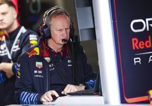 Red Bull ziet gemiste kans ondanks tweede plek voor Verstappen