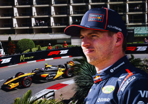 Furious Max Verstappen claim revealed after Monaco pile-up