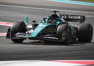 Aston Martin hint at F1 regulation loopholes