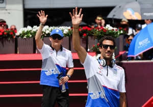 F1 News Today: Red Bull role confirmed for SNUBBED star as new driver lineup teased