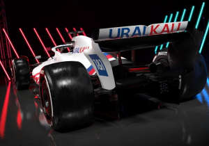 Haas onthult schema testdagen Barcelona