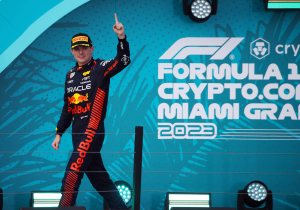How to watch today's F1 Miami Grand Prix Sprint Qualifying session