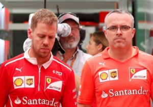 'Vettel verdient wereldtitel zo niet en FIA moet in spiegel kijken'