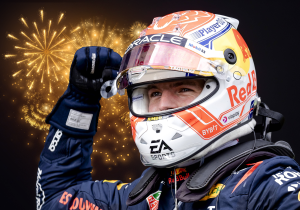 Max Verstappen's secret Red Bull advantage in shock McLaren title fight