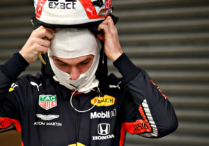 Red Bull Racing en Ferrari maken testschema eerste testweek bekend