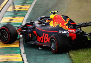 Pitstop van Max Verstappen snelste van allemaal