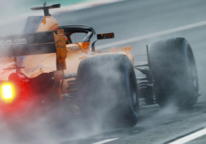 Alonso roemt teamprestatie: 'Iedereen heeft het goed gedaan'