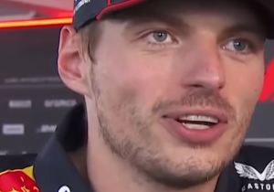 Verstappen over teamorder McLaren op Monza: "Moest erom lachen en daar laat ik het bij"