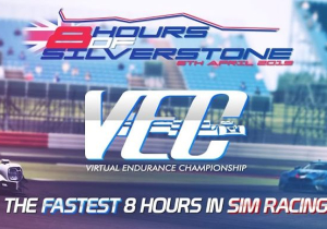 Volg hier live de verrichtingen van Verstappen in de 8 uur van Silverstone