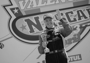 'Directeur van Spa-Francorchamps om het leven gebracht door haar echtgenoot'