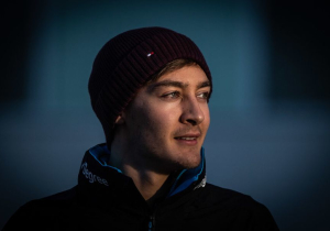 Russell not testing for Mercedes to "prove" anything, says Wolff