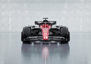 Alfa Romeo in bizarre launch gaffe as Hamilton and Mercedes return to action - GPFans F1 Recap