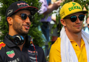 Abiteboul: 'Reactie op contracteren Ricciardo was overweldigend'