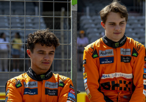 Piastri in SURPRISE admission about McLaren relationship