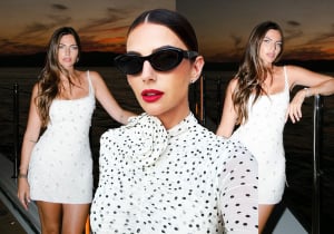 Kelly Piquet zet definitief streep door bezoek aan Zandvoort