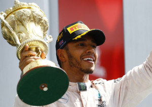 Hamilton: 'Weet niet of ik er over twee jaar nog zin in heb'