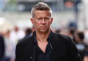 Cadillac neemt plotseling afscheid van teambaas Lowdon en schuift Budkowski naar voren