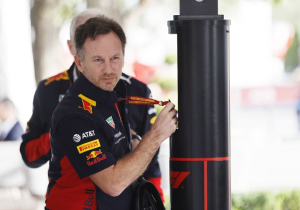 Horner: 'Moeten uitkijken dat we ons personeel niet overbelasten'