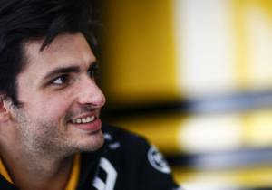 Carlos Sainz op zijn hoede: 'Niet zomaar in de top met McLaren'