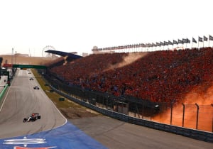 Dutch Grand Prix keerde ondanks afscheid tóch 20 miljoen euro aan dividend uit