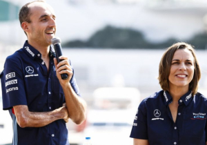 Robert Kubica keert terug in F1: "Het onmogelijke wordt mogelijk"