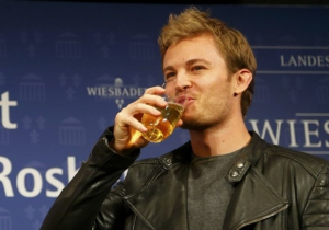 VIDEO: Dit zijn alle crashes van regerend wereldkampioen Rosberg