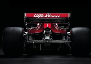 Sauber confirms launch plan for 2019 car