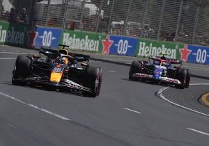 Red Bull team CHANGE revealed for 2025