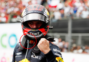 De gevaren van vochtverlies en hoe werkt het drinksysteem van Formule 1-coureurs?