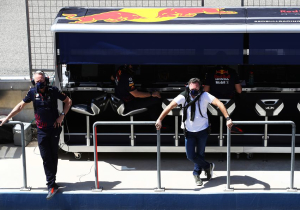 Red Bull plukt nieuwe technisch directeur voor motorproject weg bij Mercedes