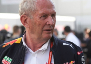 Red Bull Racing: "Afgelopen jaar voor het eerst gezien dat Mercedes kwetsbaar is"