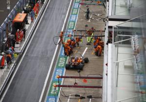 Norris heartbreak "will make him and McLaren stronger" - Seidl