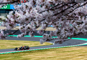 F1 Hoy: Resultados prácticas Japón; Nuevo fracaso de Sainz