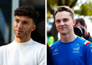 McLaren bevestigt vroegtijdige komst Piastri, Gasly na Abu Dhabi naar Alpine