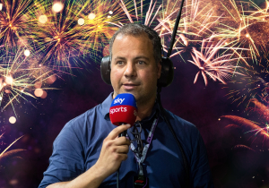 Kravitz mocks F1 star's fashion sense in hilarious clip