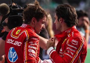 Driver assaults and driver insubordination - Things you might've missed from the Mexican GP