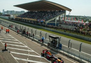 Dutch GP at Zandvoort could cause rail chaos