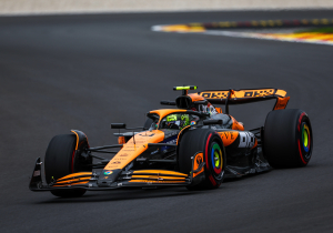 F1 Sprint Qualifying Today: Belgian Grand Prix start times, schedule and how to watch live on TV