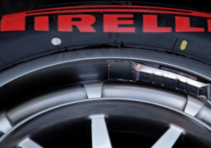 Pirelli maakt bandenkeuze voor GP van België bekend