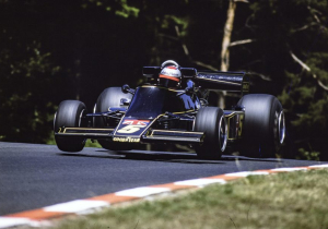 Andretti Global aspira a ser equipo de F1 en 2024